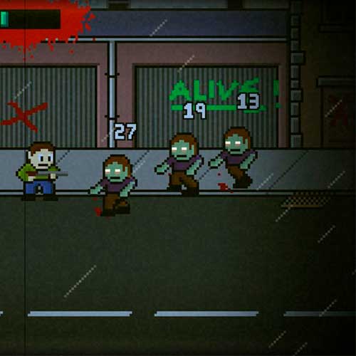 Dead Pixels Cd Key Steam Global